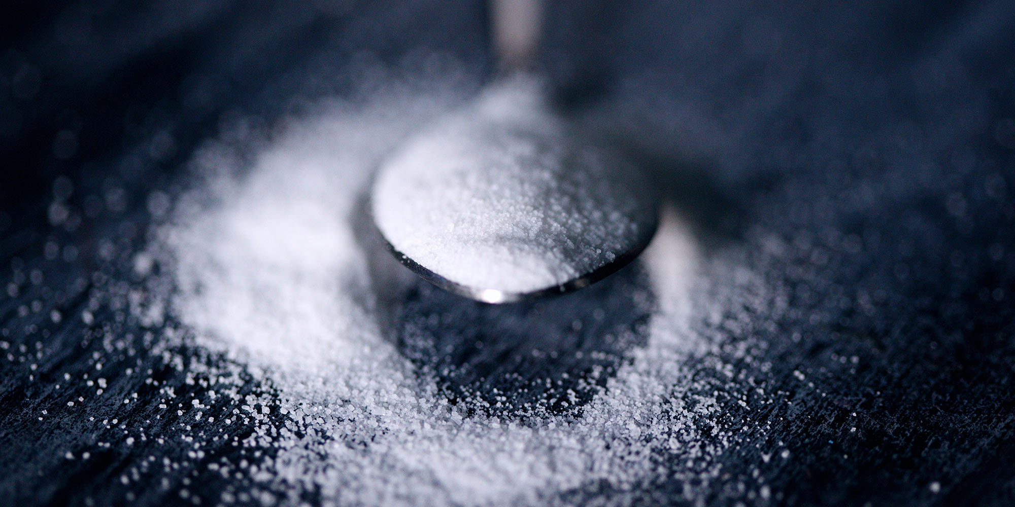 Combat your sweet tooth with our tips on minimising sugar damage!