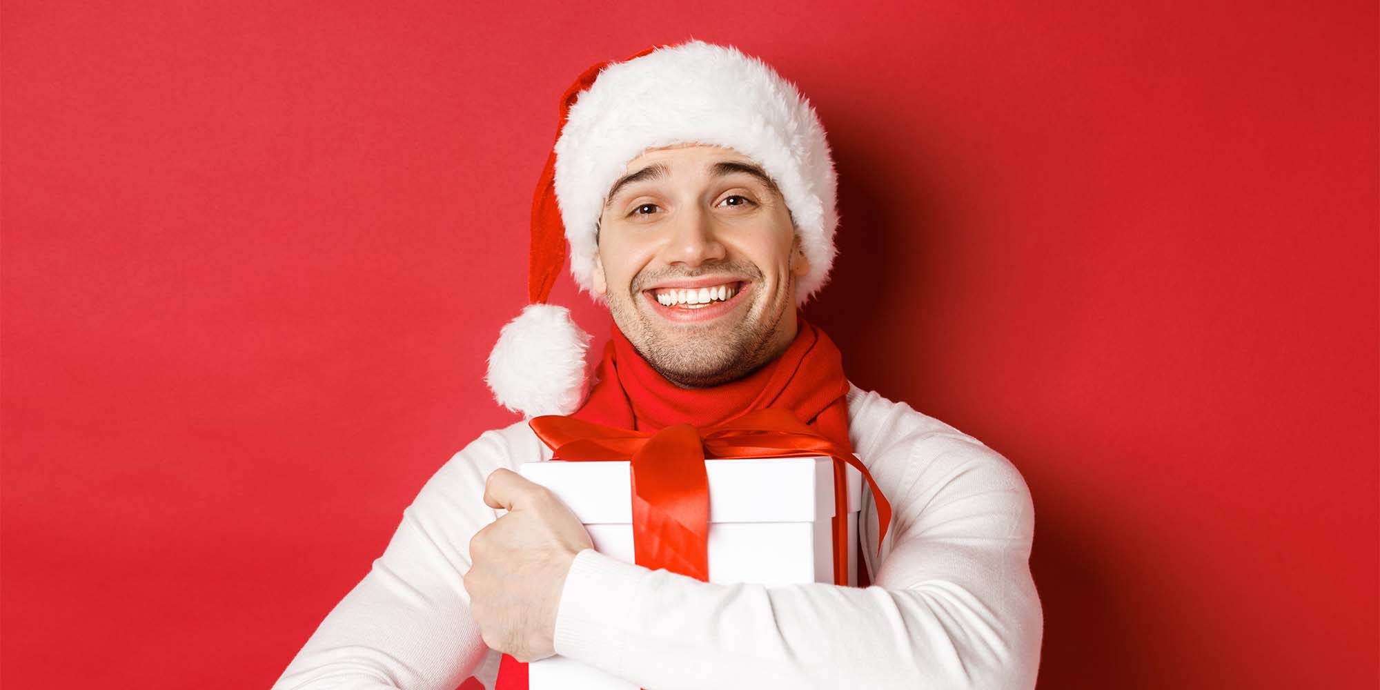 Keep their smile FRESH this Christmas and beyond – dental gift ideas!