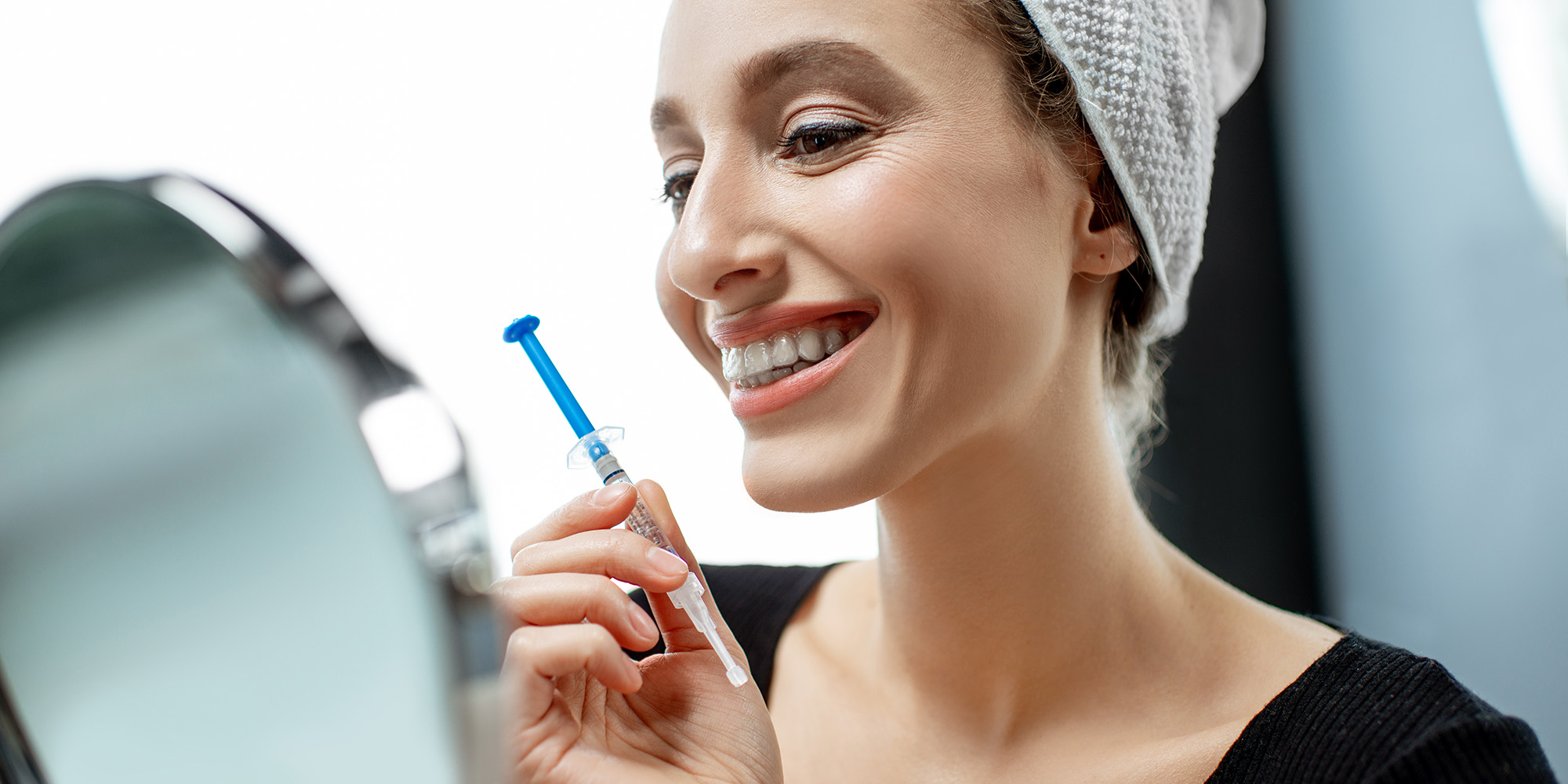 Teeth Whitening Salisbury | Costs, Whitening Products and Results!